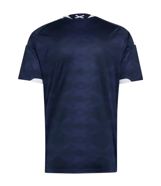 adidas adidas Scotland World Cup 2026 Home Jersey - Night Sky