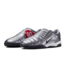 Nike Nike Total 90 III IC 2026 Indoor Shoes - Metallic Silver/University Red/Black