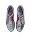 Nike Nike Total 90 III IC 2026 Indoor Shoes - Metallic Silver/University Red/Black