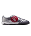Nike Nike Total 90 III IC 2026 Indoor Shoes - Metallic Silver/University Red/Black