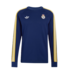 adidas adidas Originals Real Madrid 2026 - 27 Long Sleeve Shirt - Dark Blue