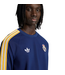 adidas adidas Originals Real Madrid 2026 - 27 Long Sleeve Shirt - Dark Blue