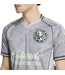 adidas adidas Club America 2025 - 26 Third Jersey - Grey