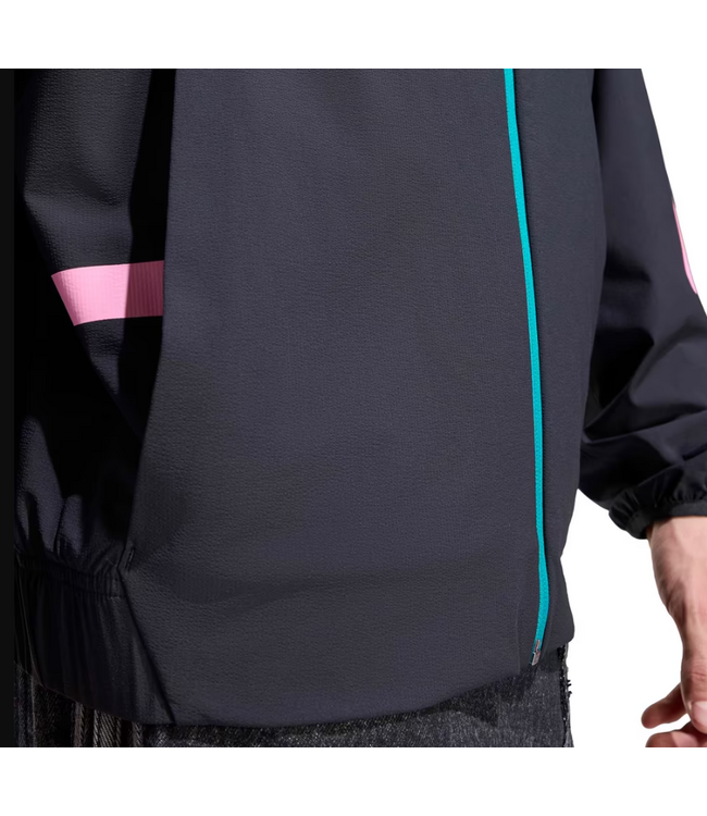 adidas adidas Liverpool FC 2025 - 26 ZNE Anthem Jacket - Black
