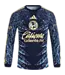 adidas adidas Club America 2025 - 26 Long Sleeve Away Jersey - Navy Blue