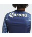 adidas adidas Club America 2025 - 26 Long Sleeve Away Jersey - Navy Blue