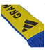 adidas adidas Club America 2025 / 26 Scarf - Yellow/Red/Black
