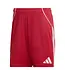 adidas adidas Liverpool 25 / 26 Authentic Home Shorts - Strawberry Red