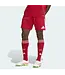 adidas adidas Liverpool 25 / 26 Authentic Home Shorts - Strawberry Red