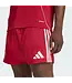 adidas adidas Liverpool 25 / 26 Authentic Home Shorts - Strawberry Red