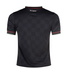 adidas adidas Youth Bayern Munich 2025 - 26 Third Jersey - Black/Halo Ivory