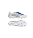 adidas adidas Predator Bellingham 26 League Fold Over Tongue FG - White/Zero Metallic/Royal Blue