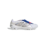 adidas adidas Predator Bellingham 26 League Fold Over Tongue FG - White/Zero Metallic/Royal Blue