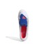 adidas adidas Predator Bellingham 26 League Fold Over Tongue FG - White/Zero Metallic/Royal Blue