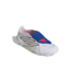 adidas adidas Predator Bellingham 26 League Fold Over Tongue FG - White/Zero Metallic/Royal Blue