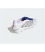 adidas adidas Predator Bellingham 26 League Fold Over Tongue FG - White/Zero Metallic/Royal Blue