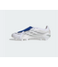 adidas adidas Predator Bellingham 26 League Fold Over Tongue FG - White/Zero Metallic/Royal Blue