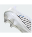 adidas adidas Predator Bellingham 26 League Fold Over Tongue FG - White/Zero Metallic/Royal Blue