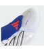 adidas adidas Predator Bellingham 26 League Fold Over Tongue FG - White/Zero Metallic/Royal Blue