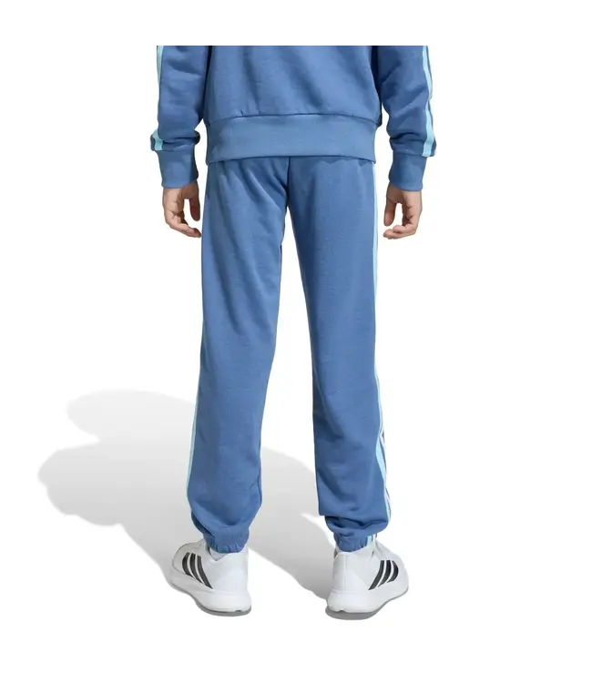 adidas adidas Youth Argentina WC World Cup 2026 DNA Fleece Pants - Crew Blue
