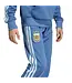 adidas adidas Youth Argentina WC World Cup 2026 DNA Fleece Pants - Crew Blue