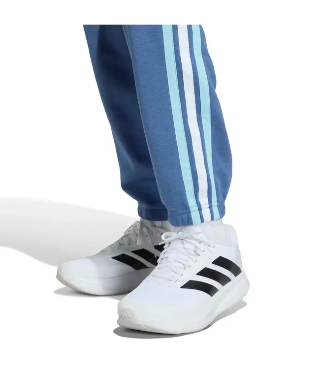adidas adidas Youth Argentina WC World Cup 2026 DNA Fleece Pants - Crew Blue