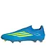 adidas adidas F50 League Laceless FG / MG Ice Cold Pack - Ray Blue/Solar Yellow/Lucid Aquamarine