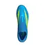adidas adidas F50 League Laceless FG / MG Ice Cold Pack - Ray Blue/Solar Yellow/Lucid Aquamarine