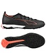 Puma Puma Ultra Match 6 Eclipse Pack TT Turf Shoes- Black/Glowing Red