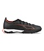 Puma Puma Ultra Match 6 Eclipse Pack TT Turf Shoes- Black/Glowing Red