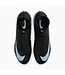 Nike Nike Zoom Mercurial Superfly 10 PRO FG Soccer Cleats - Black/Ice Blue