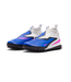 Nike Nike Jr Phantom 6 High Academy DF TF Turf Shoes - Racer Blue/White/Pink Blast