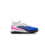 Nike Nike Jr Phantom 6 High Academy DF TF Turf Shoes - Racer Blue/White/Pink Blast