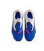 Nike Nike Jr Phantom 6 High Academy DF TF Turf Shoes - Racer Blue/White/Pink Blast