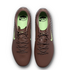 Nike Nike Zoom Mercurial Vapor 16 KM Mbappe Academy FG / MG Soccer Shoes - Plum Eclipse/Metallic Silver