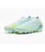 Puma Puma Womens Future 9 Match FG/AG Light Up Pack - Fizzy Light/Icy Blue/Intense Lavender/Sun Stream