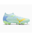Puma Puma Womens Future 9 Match FG/AG Light Up Pack - Fizzy Light/Icy Blue/Intense Lavender/Sun Stream