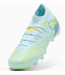Puma Puma Womens Future 9 Match FG/AG Light Up Pack - Fizzy Light/Icy Blue/Intense Lavender/Sun Stream