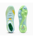 Puma Puma Womens Future 9 Match FG/AG Light Up Pack - Fizzy Light/Icy Blue/Intense Lavender/Sun Stream