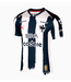 Puma Puma Monterrey 2025 - 26 Authentic Home Jersey - Night Indigo/White