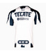Puma Puma Monterrey 2025 - 26 Authentic Home Jersey - Night Indigo/White