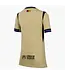 Nike Nike Youth Barcelona 2025 - 26 Away Jersey - Team Gold/Persian Violet/Black