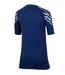 Nike Nike Youth Paris Saint German PSG  2025 - 26 Fourth Jersey - Blue Void/Phantom