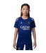 Nike Nike Youth Paris Saint German PSG  2025 - 26 Fourth Jersey - Blue Void/Phantom