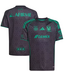 adidas adidas Youth UANL Tigres 2025 - 26 Third Jersey - Carbon
