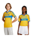 adidas adidas Youth UANL Tigres 2025 - 26 Home Jersey - College Gold/Blue
