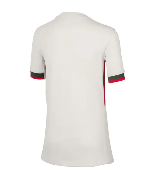 Nike Nike Youth Chelsea 2025 - 26 Away Jersey - Phantom Speed Red/Galactic Jade