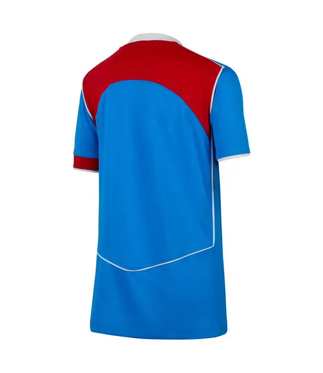 Nike Nike Youth Atletico Madrid 2025 - 26 Third Jersey - Photo Blue/Sport Red/White