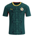 Puma Puma Senegal WC World Cup 2026 Away Jersey - Wild Green/Red
