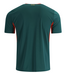 Puma Puma Senegal WC World Cup 2026 Away Jersey - Wild Green/Red